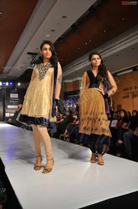 Hyderabad Fashion Week Pre-Fall - 2011 - Day 3