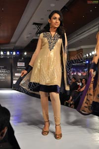 Hyderabad Fashion Week Pre-Fall - 2011 - Day 3