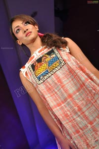 Hyderabad Fashion Week Pre-Fall - 2011 - Day 3