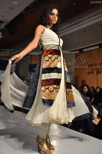 Hyderabad Fashion Week Pre-Fall - 2011 - Day 3