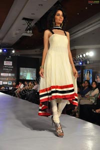 Hyderabad Fashion Week Pre-Fall - 2011 - Day 3