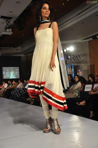 Hyderabad Fashion Week Pre-Fall - 2011 - Day 3