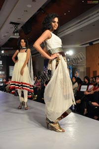 Hyderabad Fashion Week Pre-Fall - 2011 - Day 3