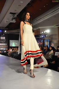 Hyderabad Fashion Week Pre-Fall - 2011 - Day 3