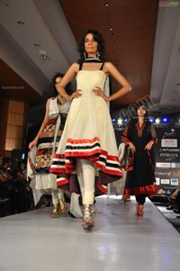 Hyderabad Fashion Week Pre-Fall - 2011 - Day 3