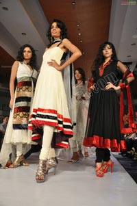 Hyderabad Fashion Week Pre-Fall - 2011 - Day 3