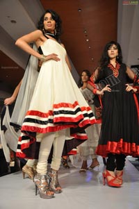 Hyderabad Fashion Week Pre-Fall - 2011 - Day 3