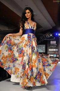 Hyderabad Fashion Week Pre-Fall - 2011 - Day 3