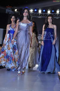 Hyderabad Fashion Week Pre-Fall - 2011 - Day 3