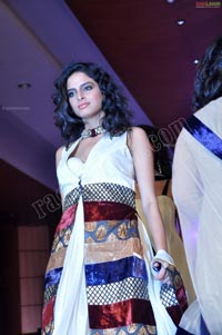 Hyderabad Fashion Week Pre-Fall - 2011 - Day 3