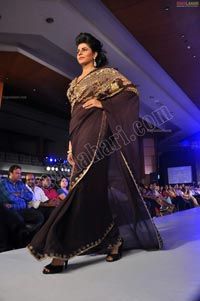 Hyderabad Fashion Week Pre-Fall - 2011 - Day 3