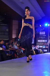 Hyderabad Fashion Week Pre-Fall - 2011 - Day 3