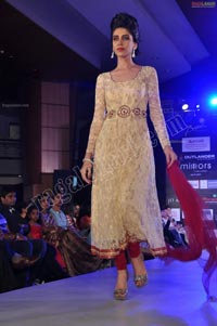 Hyderabad Fashion Week Pre-Fall - 2011 - Day 3