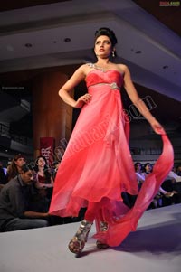 Hyderabad Fashion Week Pre-Fall - 2011 - Day 3