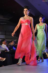 Hyderabad Fashion Week Pre-Fall - 2011 - Day 3