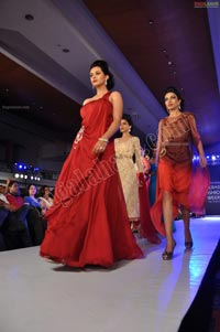 Hyderabad Fashion Week Pre-Fall - 2011 - Day 3