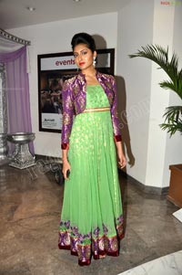 Hyderabad Fashion Week Pre-Fall - 2011 - Day 3