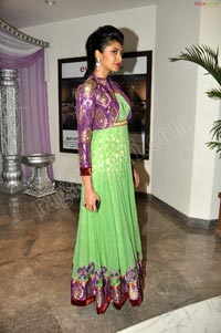 Hyderabad Fashion Week Pre-Fall - 2011 - Day 3