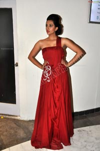 Hyderabad Fashion Week Pre-Fall - 2011 - Day 3