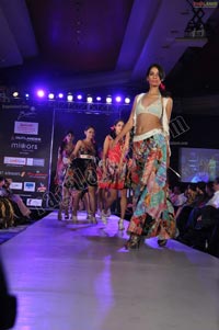 Hyderabad Fashion Week Pre-Fall - 2011 - Day 3