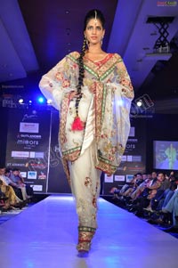 Hyderabad Fashion Week Pre-Fall - 2011 - Day 3