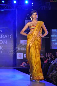 Hyderabad Fashion Week Pre-fall 2011 - Day 1