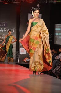 Hyderabad Fashion Week Pre-fall 2011 - Day 1