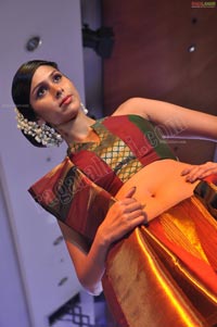 Hyderabad Fashion Week Pre-fall 2011 - Day 1