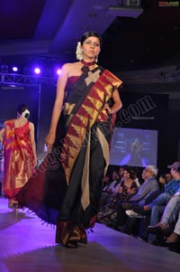 Hyderabad Fashion Week Pre-fall 2011 - Day 1