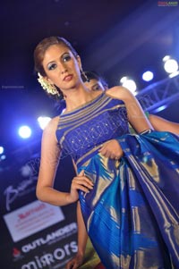 Hyderabad Fashion Week Pre-fall 2011 - Day 1