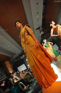 Hyderabad Fashion Week Pre-fall 2011 - Day 1