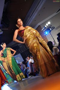 Hyderabad Fashion Week Pre-fall 2011 - Day 1