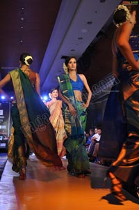 Hyderabad Fashion Week Pre-fall 2011 - Day 1