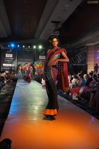 Hyderabad Fashion Week Pre-fall 2011 - Day 1