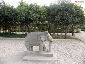 Krishnakanth Park, Hyderabad