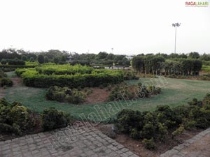 Krishnakanth Park, Hyderabad