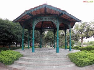 Krishnakanth Park, Hyderabad