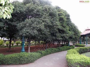 Krishnakanth Park, Hyderabad