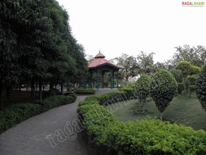 Krishnakanth Park, Hyderabad