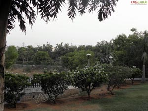 Krishnakanth Park, Hyderabad