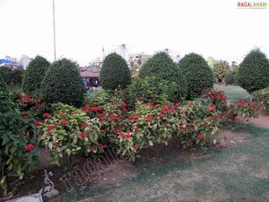 Krishnakanth Park, Hyderabad