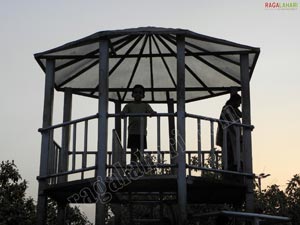 Krishnakanth Park, Hyderabad