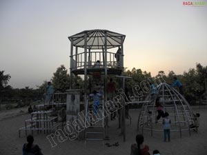 Krishnakanth Park, Hyderabad