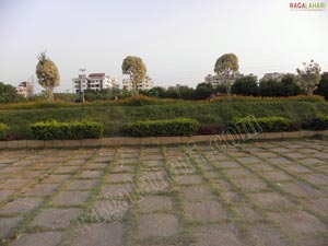 Krishnakanth Park, Hyderabad
