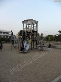 Krishnakanth Park, Hyderabad