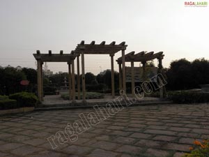 Krishnakanth Park, Hyderabad