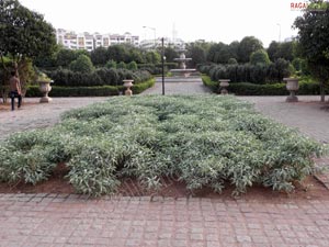 Krishnakanth Park, Hyderabad