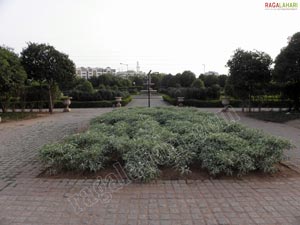 Krishnakanth Park, Hyderabad