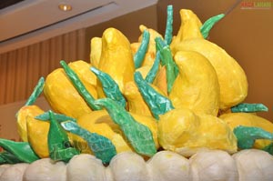 Mango Fiesta at Hotel Golkonda
