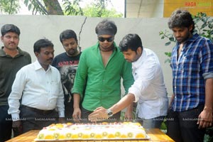 Manoj Birthday Function - 2011